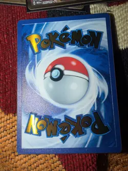 Mew ex (Metal Card) 205/165 SV: Scarlet & Violet 151 NM Pokemon 2023. X6 - Image 2