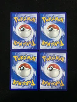 2024 Pokemon TCG S-CHN Sword Shield CS6bC 106/131 RRR Dragonite VStar Lot*4 WA12 - Image 2