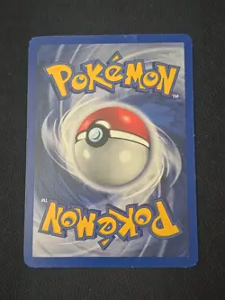 Zubat 70/82 Team Rocket Regular WOTC Vintage Pokemon TCG Moderately Played - Image 2