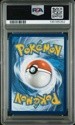 Pokemon TCG Charizard EX 199/165 Scarlet & Violet 151 English Card PSA 10 - Image 2