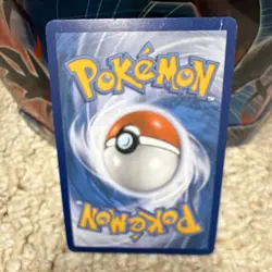 Pokemon Pikachu EX Full Art Holo Promo XY124 130 HP Card XY Set - Image 2
