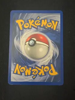 Porygon 48/82 Team Rocket Regular WOTC Vintage Pokemon TCG Lightly Played - Image 2