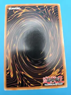 Yugioh Mirror Force EGS1-EN034 1st Edition NM/MT - Image 2