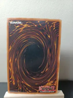 Yu-gi-oh! Metalsilver Armor MFC-037 Common Unlimited Edition LP - Image 2