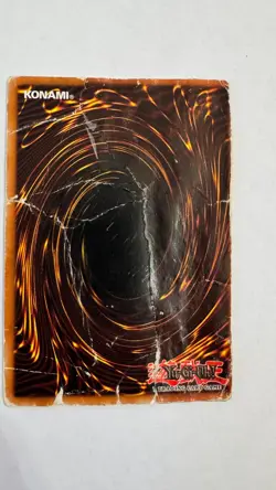 Blade Knight - CT1-EN002 - Secret Rare - Limite Edition - Damaged - Yugioh! - Image 2