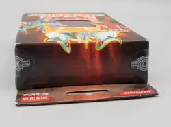 2006 Yugioh GX Elemental Hero Starter Deck ~ Sealed ~ 1st Edition English - Image 3