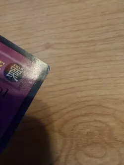 Torrential Tribute - LON-025 - Lightly Played LP - Ultra Rare - 1st Edition - Image 3