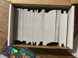 Huge Lot Of Yu-Gi-Oh Cards,Ultra Rare, Holos, First Editions, + 3 Sealed Pack L3 - Image 2