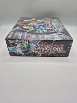 Konami Yu-Gi-Oh! TCG Metal Raiders MRD 25th Anniversary Booster Box - 24 Packs 83717860556 - Image 2