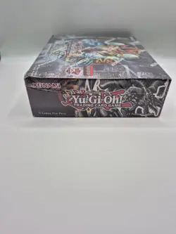 Konami Yu-Gi-Oh! TCG Metal Raiders MRD 25th Anniversary Booster Box - 24 Packs 83717860556 - Image 3