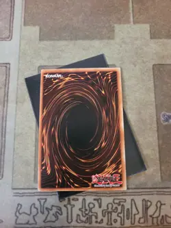 YUGIOH BATTLE FADER CT07-EN009 SUPER LIMITED ED NM - Image 2