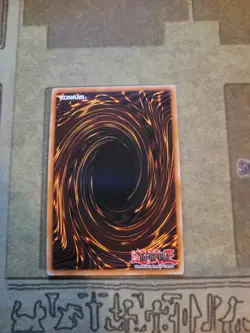 YUGIOH CHAOS EMPEROR DRAGON ENVOY OF THE END TLM-ENSE2 ULTRA LIMITED ED NM - Image 3