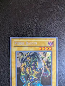Yu-Gi-Oh! TCG Vorse Raider 2005 Collector's Tins CT2-EN003 Limited Edition... - Image 2