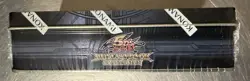 YUGIOH 2011 5D'S DUELIST PACK COLLECTION TIN FACTORY SEALED - Image 3