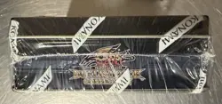 YUGIOH 2011 5D'S DUELIST PACK COLLECTION TIN FACTORY SEALED - Image 5
