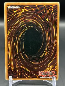 Yu-Gi-Oh - Nightmare Wheel - Ultra Rare - PGD-106 1st Edition - Image 2