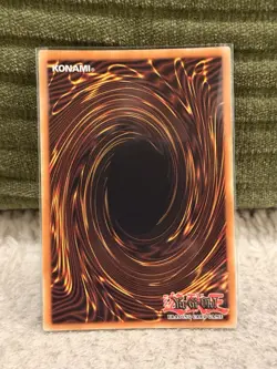 Stardust Dragon - TN23-EN016 - Quarter Century Secret Rare - Sealed NM - Yugioh - Image 2