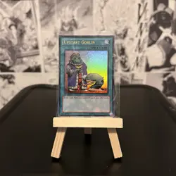 Upstart Goblin LCYW-EN265 Legendary Collection 3: Yugi's World 1st Edition - Image 1