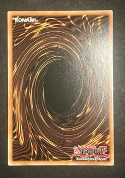 S:P Little Knight RA03-EN049 Secret Rare First Edition Yugioh - Image 4