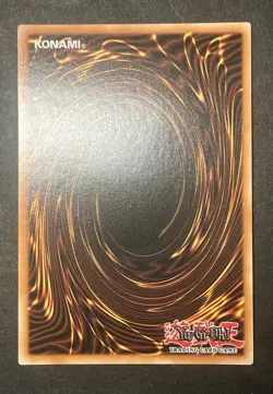 S:P Little Knight RA03-EN049 Secret Rare First Edition Yugioh - Image 5