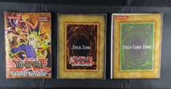 6x Decks - Yugi, Kaiba, Joey, Pegasus SYE / SKE SDY / SDK / SDJ / SDP - Yu-Gi-Oh - Image 2