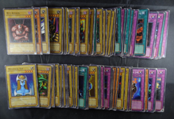 6x Decks - Yugi, Kaiba, Joey, Pegasus SYE / SKE SDY / SDK / SDJ / SDP - Yu-Gi-Oh - Image 5