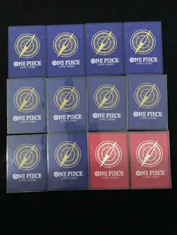 2025 One Piece TCG S-Chinese Op13-057 OP10-049 Portgas D Ace Sabo Lot*12 AB74 - Image 2