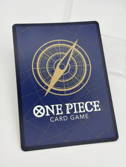 One Piece Starter Deck EX: Gear 5 Nico Robin C Foil ST21-010 NM - Image 5