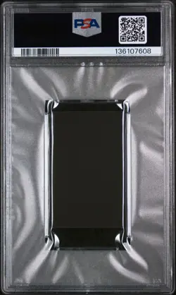 2010 ONE PIECE HANAFUDA JUNE BUGGY PSA 9 - Image 2