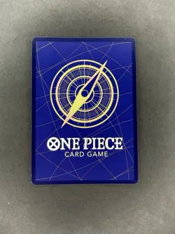 Sanji OP12-070 (Alt Art) Legacy of the Master Rare Foil One Piece TCG NM/M - Image 2