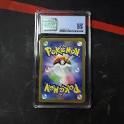 Pokemon Giratina VSTAR TCG 120/100 Lost Abyss Holo Rainbow Card CGC 9.5 - Image 2