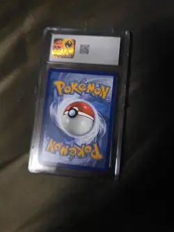 Pokemon TCG Lost Origin Giratina v Full Art Ultra Rare Card 185/196 - Image 2