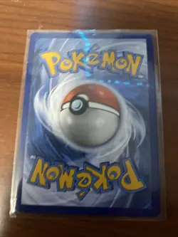 Greninja ex 132 Sv: Scarlet & Violet Promo Cards Holo - Spanish - Image 2