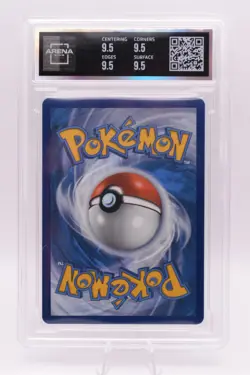 Rillaboom VMAX 018/192 Rebel Clash FA | Arena Club 9.5 Mint+ | Pokemon Card - Image 2