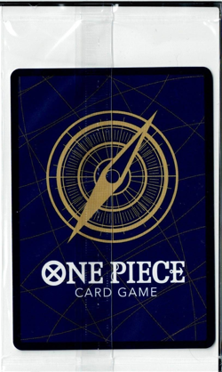 Pre-Release Winner Card Girl P-096 OP14 / EB04 SEALED One Piece - Image 3