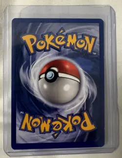 Pokemon Card TCG Base Set Item Finder 74/102 Non Holo Rare - Image 2