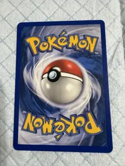 Pokemon TCG Ditto EX FireRed & LeafGreen Reverse Holo Card 4/112 - Image 4