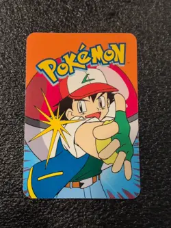 Dodrio 085 Pokemon Vending Prism Holo Sticker Card - Image 2