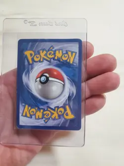 Espeon Rising Rivals Regular Card 18/111 DAMAGED - Image 2