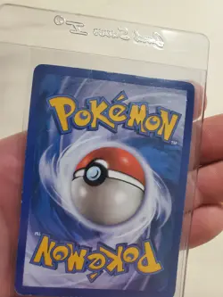 Espeon Rising Rivals Regular Card 18/111 DAMAGED - Image 3