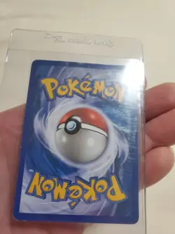 Espeon Rising Rivals Regular Card 18/111 DAMAGED - Image 4