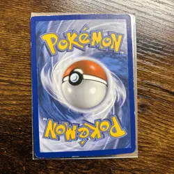 Pokemon TCG Brigette Holo Full Art Ultra Rare Card Breakthrough 161/162 - Image 3