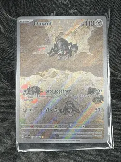 Pokemon Card Illustration Rare Lot of 6, All NM Ascended Heroes/White Flare/bolt - Image 2