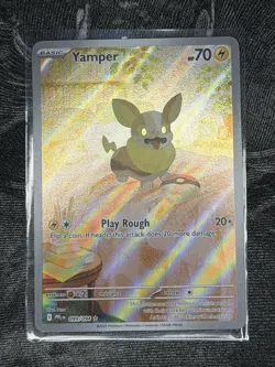 Pokemon Card Illustration Rare Lot of 6, All NM Ascended Heroes/White Flare/bolt - Image 4