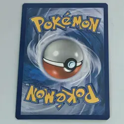 Pokemon Ribombee 93/149 - Rare Reverse Holo Sun & Moon Base - 2017 Trading Card - Image 2