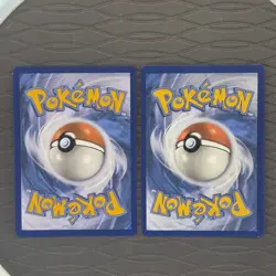 Revavroom ex 224/197 SIR AND Varoom 206/197 IR Obsidian Flames Pokemon Cards NM - Image 2