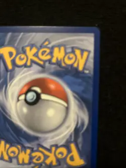Pokemon Pikachu TCG Holo Black Star Promo Card HGSS03 - Image 4
