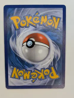 Pokemon Ranger 113/114 Trainer Pokemon Steam Siege Full Art Ultra Rare Card HP - Image 2