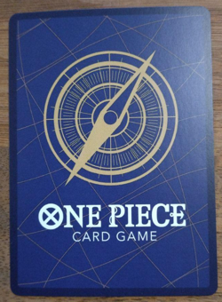 [NM] O-Nami ONE PIECE Card Game Japan OP06-101 2nd Anniversary Guide 2024 1 - Image 2