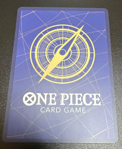 [NM] Jewelry Bonney ONE PIECE Card Game Japan OP08-105 Storage Box Set Promo 1 - Image 2